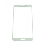 Vetro display Samsung Galaxy Note 3 bianco - Ricambio originale di qualità
