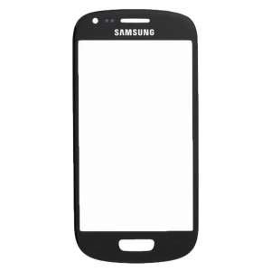 Mlink Vetro display Samsung Galaxy S3 Mini nero - Ricambio originale