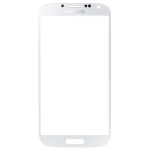 Vetro display Samsung Galaxy S4 I9500 bianco - ricambio di qualità