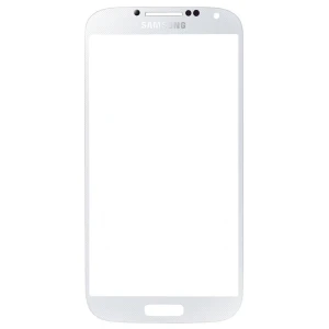 Mlink Vetro display Samsung Galaxy S4 I9500 bianco - ricambio di qualità