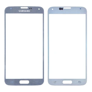 Mlink Vetro display Samsung Galaxy S5 bianco - ricambio originale e nuovo