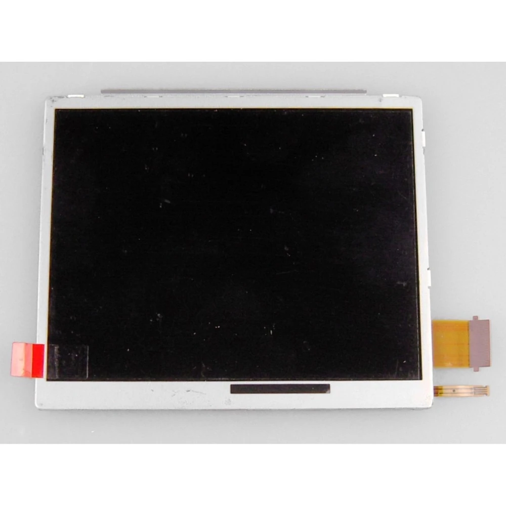 Schermo inferiore NDSi XL ricambio - schermo TFT LCD originale per Nintendo DSi XL