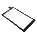 Repuesto pantalla rota Nintendo Switch para reparación