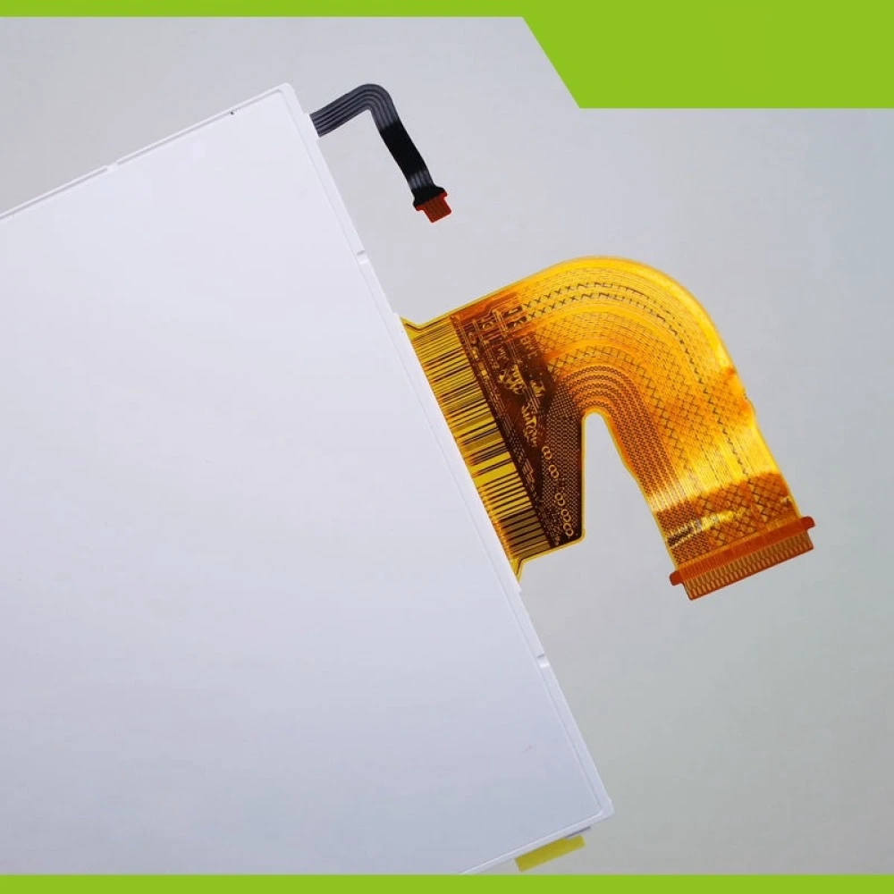 Pantalla LCD recambio Nintendo Switch mostrando detalles del display