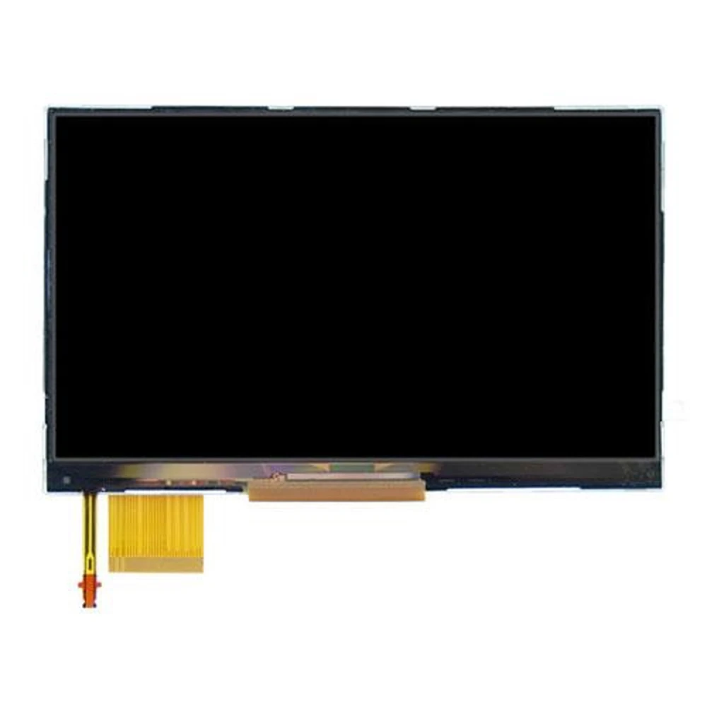 Schermo TFT LCD Sony PSP3000 Nuovo con Backlight - Ricambio Originale