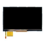 Schermo TFT LCD Sony PSP3000 Nuovo con Backlight - Ricambio Originale