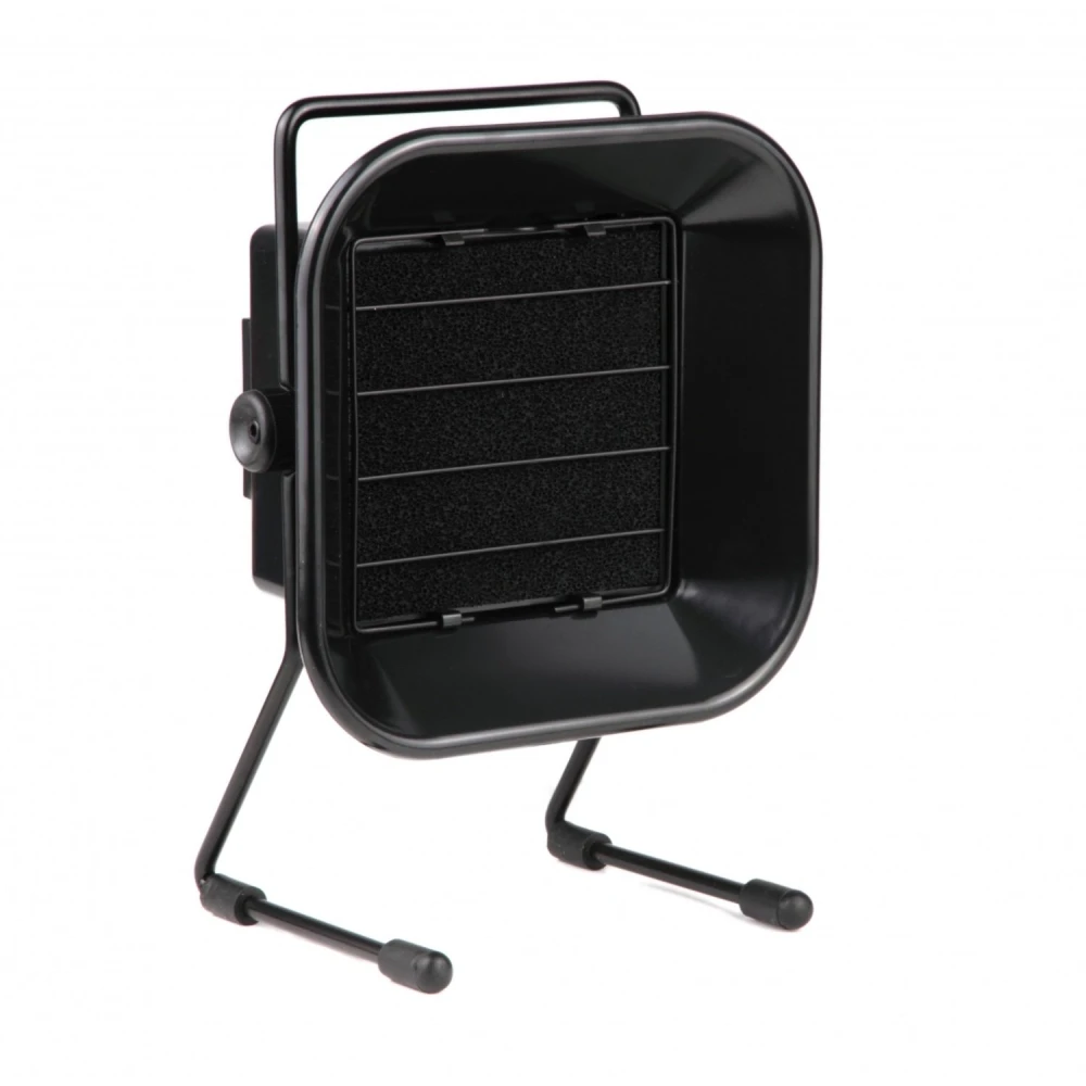 Griglia aspirazione fumi Mlink con alta aspirazione e regolazione facile