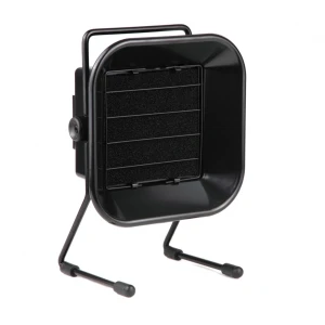 Griglia aspirazione fumi Mlink con alta aspirazione e regolazione facile