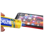 Pegamento B7000 110ml con boquilla fina para aplicación precisa