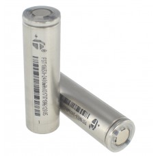 Batteria agli ioni di litio 18650 3,7V 2400mAh Li-ion LIVE al litio LCD REPAIR TOOLS  2.30 euro - satkit