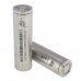 Batteria agli ioni di litio 18650 3,7V 2400mAh Li-ion LIVE al litio LCD REPAIR TOOLS  2.30 euro - satkit