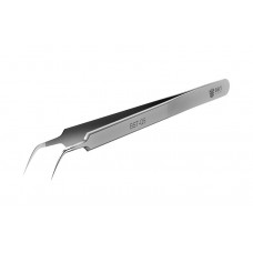 Best Q5 Curved Extra Thin Tweezer Curved Extra Thin Per Rimuovere I Componenti Elettronici