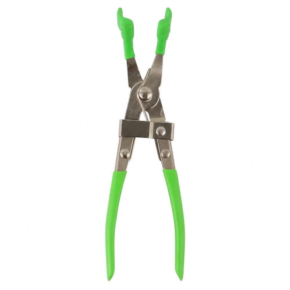 Pinza Smontare Cappuccio Candela Accensione Cavo Alta Tensione Auto Moto Professionale
