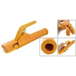 Pinza porta elettrodi 500A Mlink per saldatrici inverter