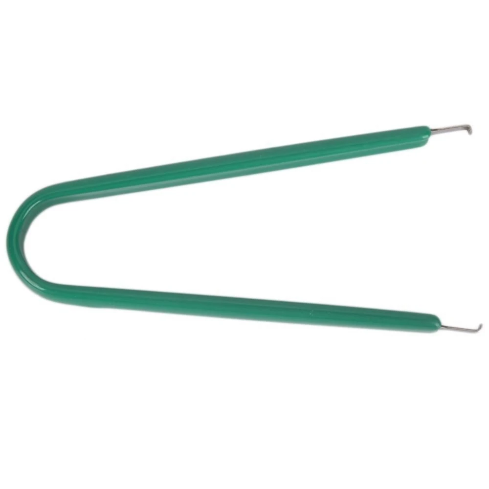 Pinze per estrazione integrati satkit con apertura automatica e acciaio inox