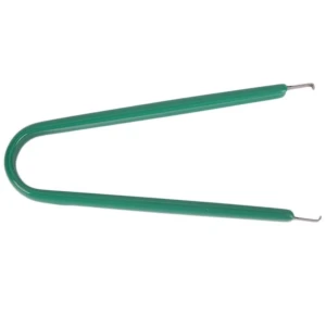 Pinze per estrazione integrati satkit con apertura automatica e acciaio inox