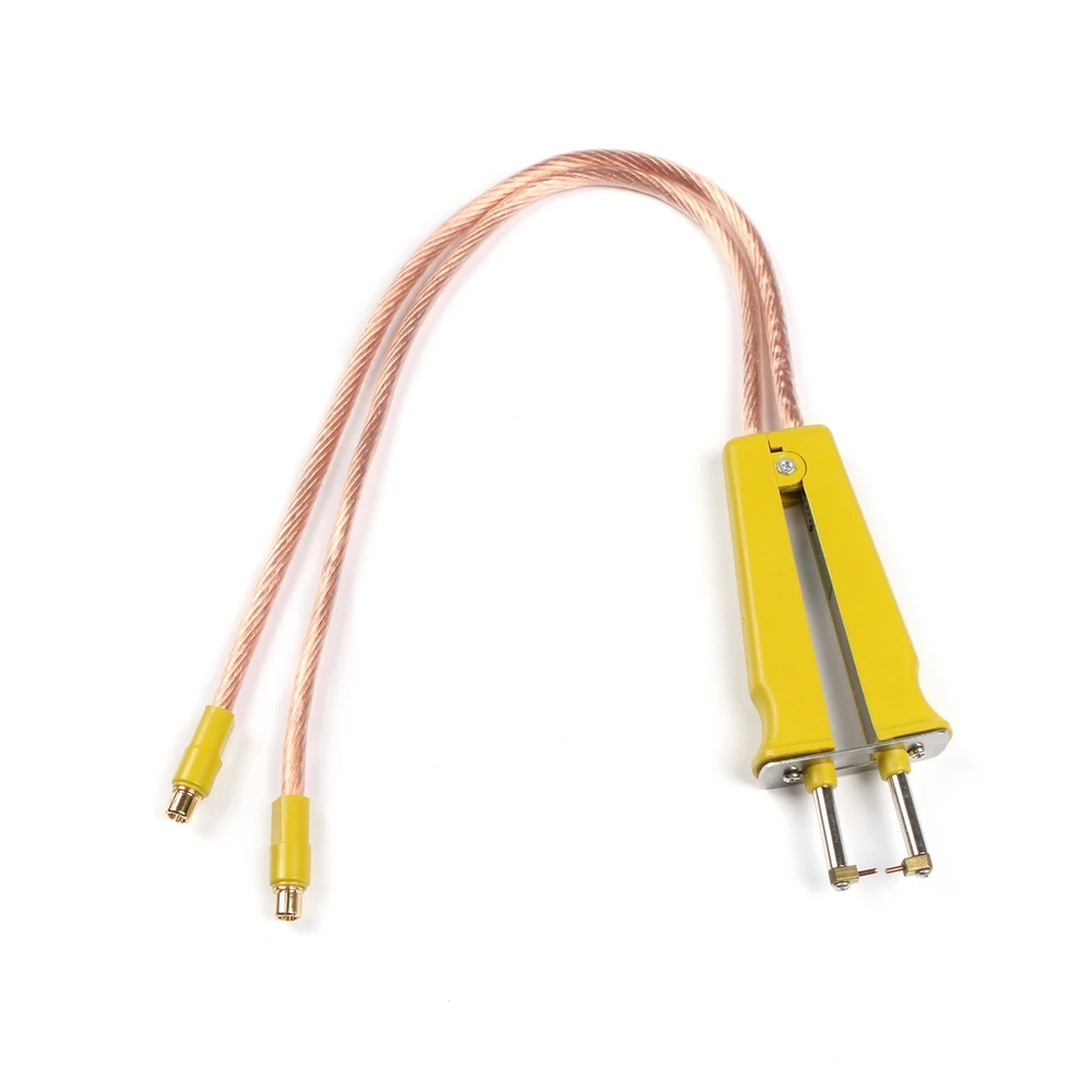 Pinze saldatura Sunkko 71b per batterie Li-Po compatibili serie 709/797