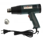 Pistola termica 1800W Stearnel 8610 per lavori professionali e bricolage