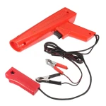 Pistola stroboscopica 12V con lampada xenon per punto di accensione motore benzina
