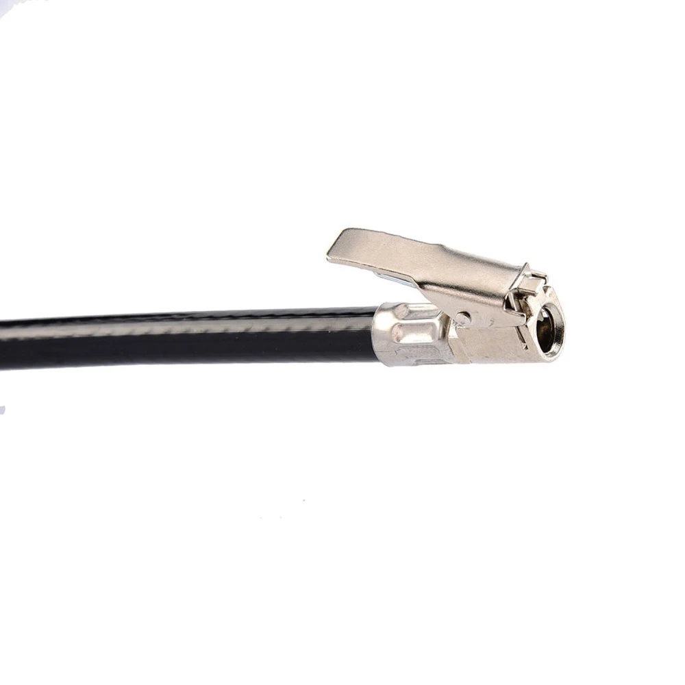 Pistola gonfiaggio pneumatici con manometro per compressore d'aria TSX TOOL