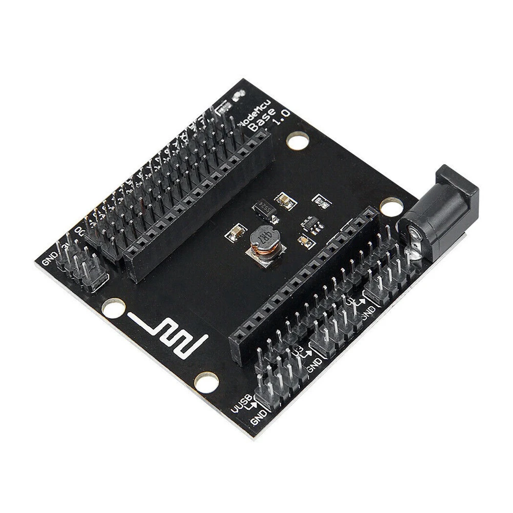 Scheda breakout NodeMCU V3 expansion shield per sviluppo e sensori