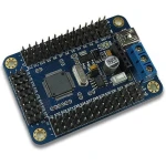 Scheda controller servo 32 canali per Arduino con controllo preciso