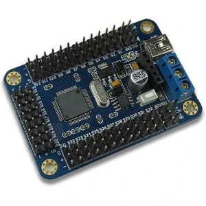 Scheda controller servo 32 canali per Arduino con controllo preciso