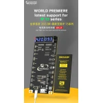 Placca di attivazione batteria Mechanic BA27 per iPhone e Android