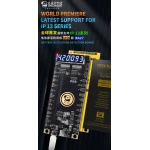 Placca di attivazione batteria Mechanic BA27 per iPhone e Android