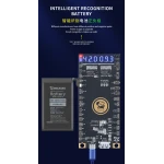 Placca di attivazione batteria Mechanic BA27 per iPhone e Android