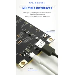 Placca di attivazione batteria Mechanic BA27 per iPhone e Android