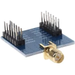 Scheda di sviluppo CC2530 Zigbee per domotica e automazione