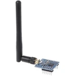 Scheda di sviluppo CC2530 Zigbee per domotica e automazione