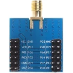 Scheda di sviluppo CC2530 Zigbee per domotica e automazione