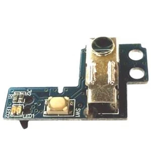 satkit Scheda accensione e reset compatibile per PStwo SCPH-9000X