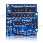 Sensor Shield V5 compatibile Arduino per progetti DIY