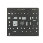 Stencil IC iPhone 7plus - Dima BGA per riparazione e saldatura