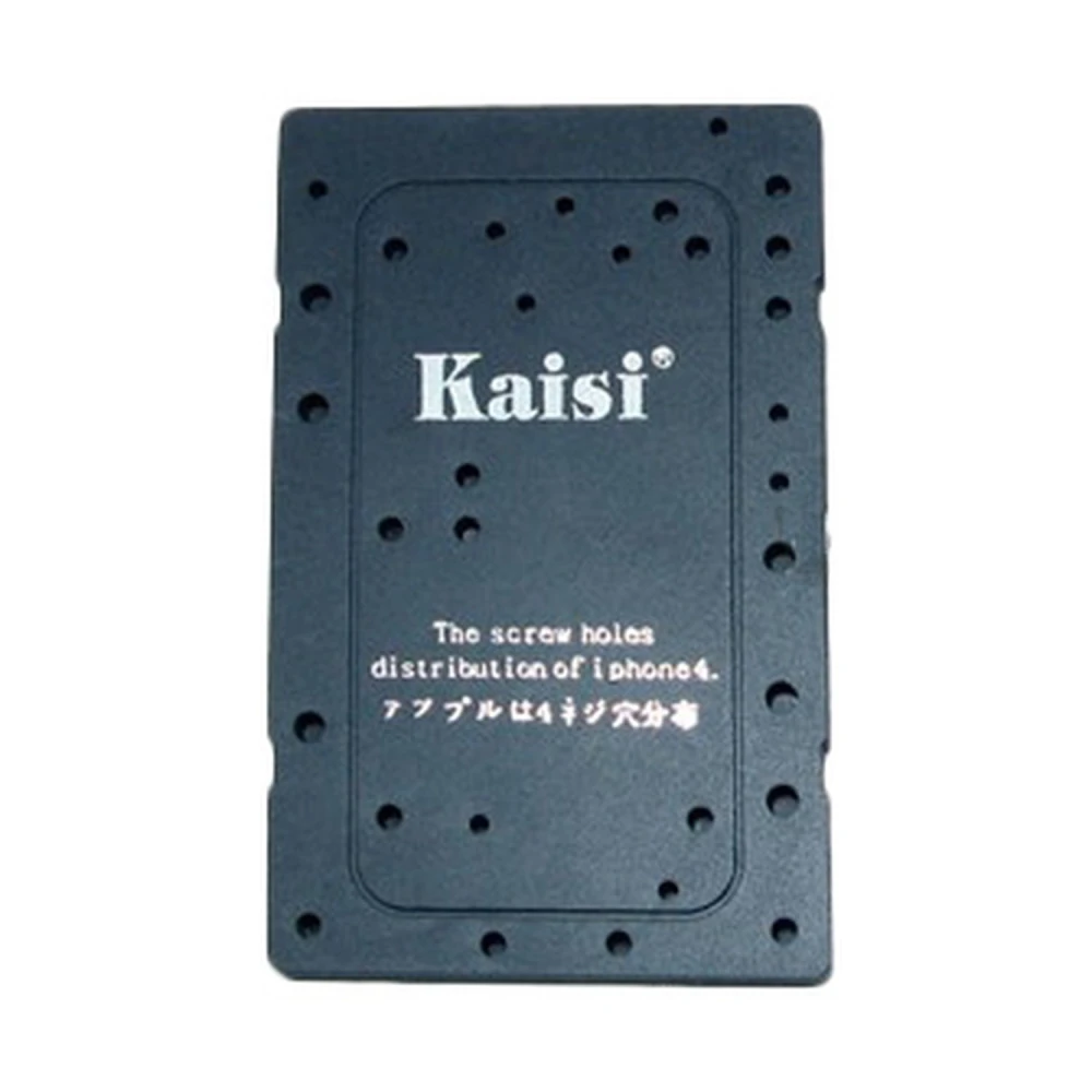 Dima viti per smontare iPhone 4S con precisione e facilità