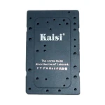 Dima per viti per smontare iPhone 5 - Organizzazione e precisione