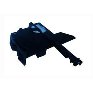 Plastica base slot Memory Stick Pro Duo per PSP 3000 - ricambio