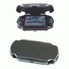Custodia protettiva in plastica per console PSP COVERS AND PROTECT CASE PSP  1.50 euro - satkit