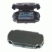 Custodia protettiva in plastica per console PSP COVERS AND PROTECT CASE PSP  1.50 euro - satkit