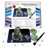 Piattaforma per schede PCB - Modello A di Mlink