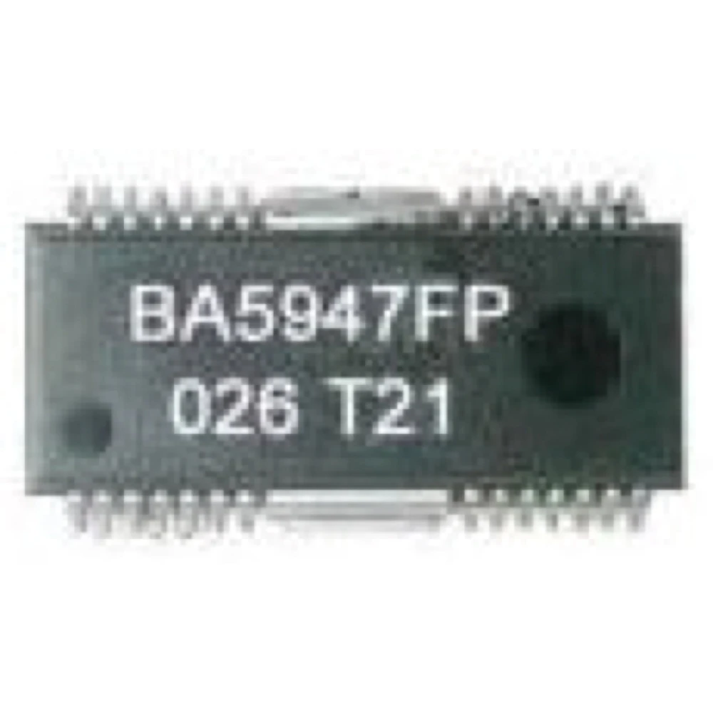 Playstation 2 BA5947FP IC - ricambio per riparazione console PS2
