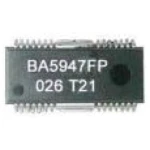 Playstation 2 BA5947FP IC - ricambio per riparazione console PS2