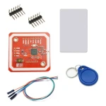 Modulo PN532 NFC RFID V3 Kit Reader Writer per Arduino e Android