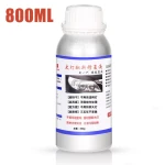 Polimero liquido per restauro fari, bottiglia 800ml TSX TOOL