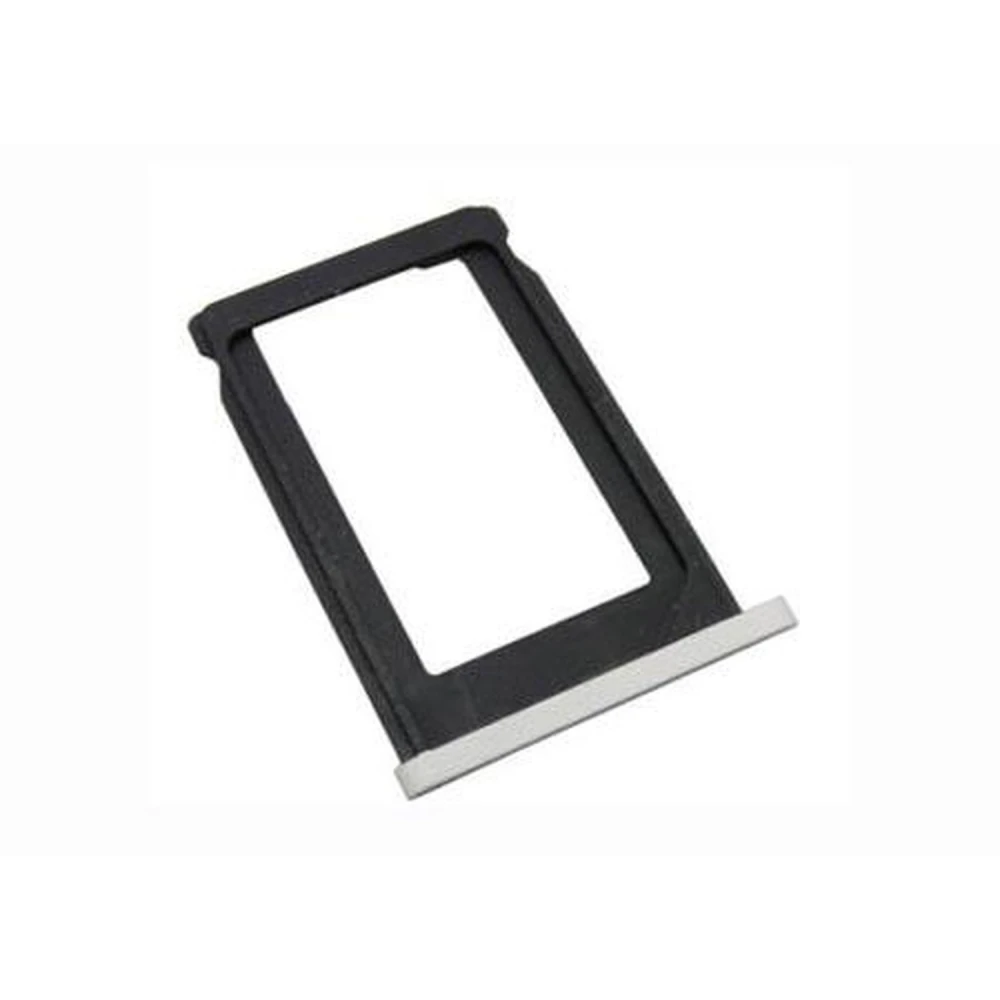 Porta SIM iPhone 3G bianco originale 100% nuovo e compatibile