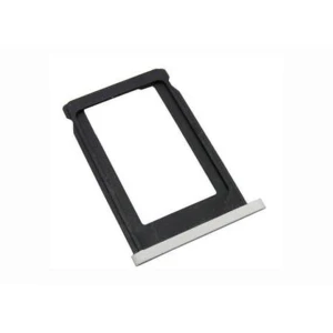 Porta SIM iPhone 3G bianco originale 100% nuovo e compatibile