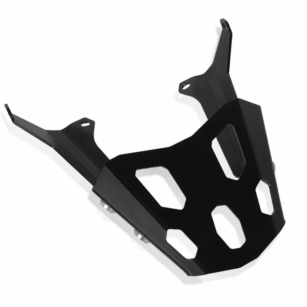 Portapacchi posteriore compatibile con BMW F900R / F900XR 2019-2023